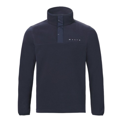 Pile pullover uomo Nautic Polaretec - Musto