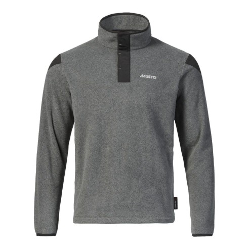 Pile pullover uomo Nautic Polaretec - Musto
