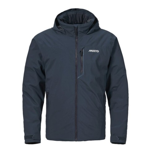 Chaqueta náutica hombre BR1 - Musto