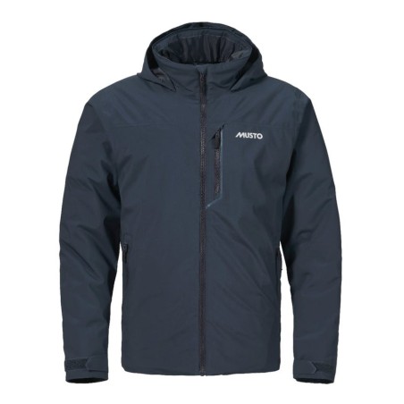 BR1 Men's Boat Jacket - Musto