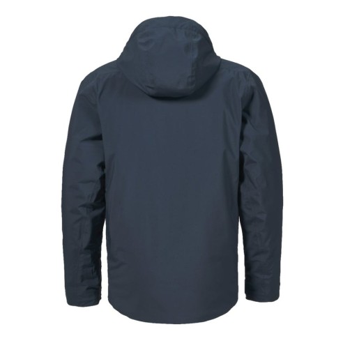 Chaqueta de vela hombre BR1 - Musto