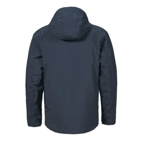 Herren-Segeljacke BR1 – Musto