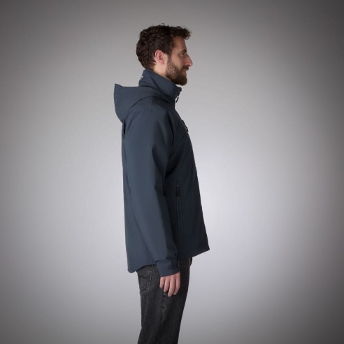 Chaqueta náutica hombre BR1 - Musto