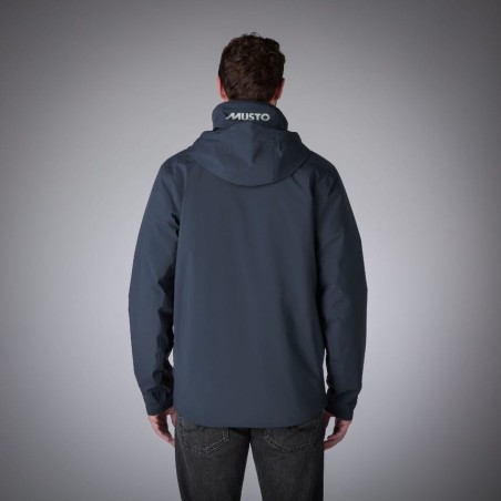 BR1 Men's Boat Jacket - Musto