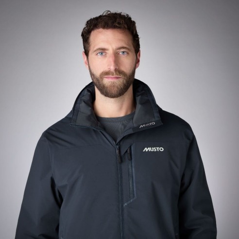 BR1 Men's Boat Jacket - Musto