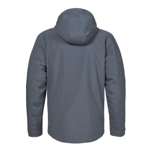 Herren-Segeljacke BR1 – Musto