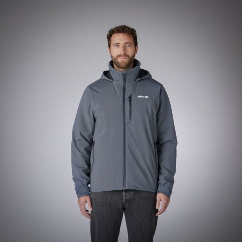 Chaqueta de vela hombre BR1 - Musto