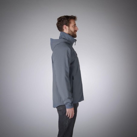Chaqueta de vela hombre BR1 - Musto