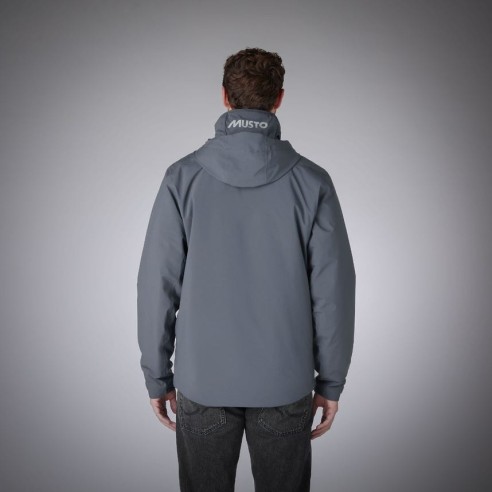 Miesten purjehdustakki BR1 - Musto