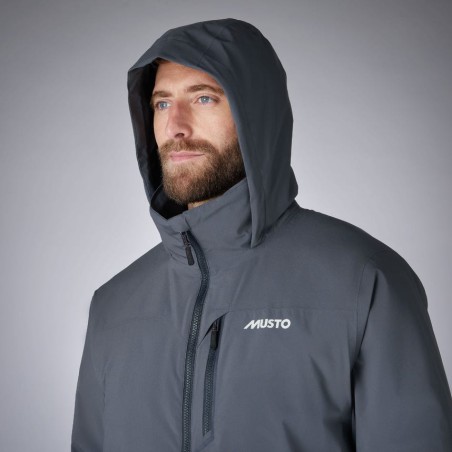Herren-Segeljacke BR1 – Musto