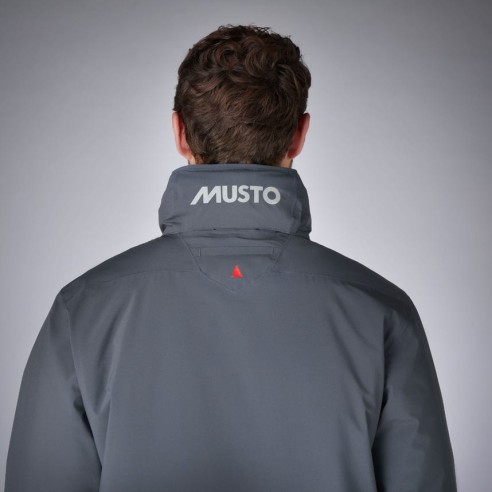 Men’s BR1 Sailing Jacket - Musto