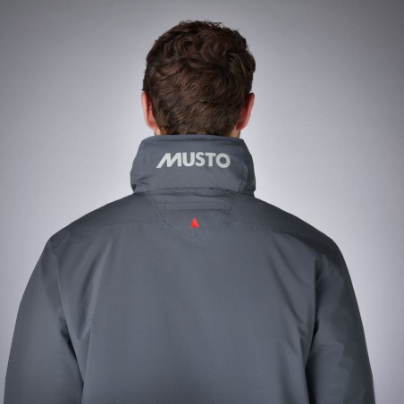 Miesten purjehdustakki BR1 - Musto