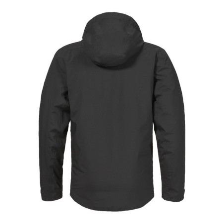 Herren-Segeljacke BR1 – Musto