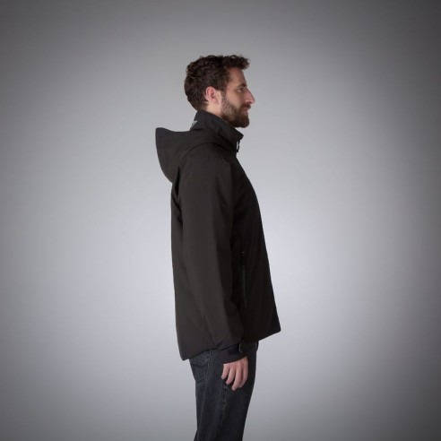 Zeiljas heren BR1 - Musto