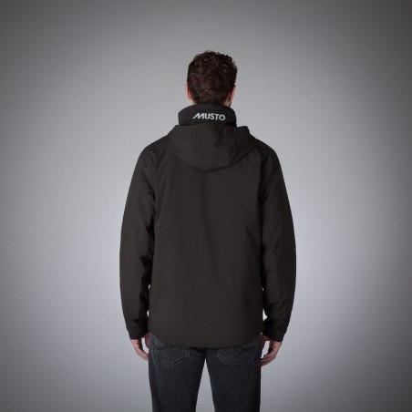 Chaqueta de vela hombre BR1 - Musto