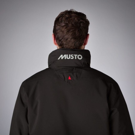 Chaqueta de vela hombre BR1 - Musto