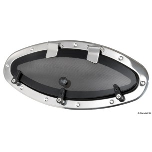 Portilla de acero...