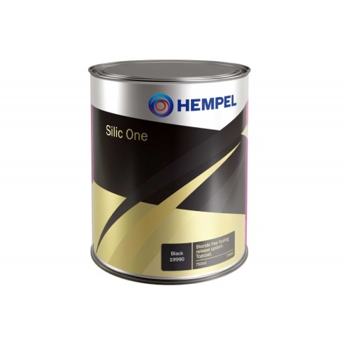 Silicic One Silicone Antifouling - Hempel