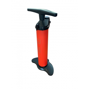 Bravo-Inflator GM 6