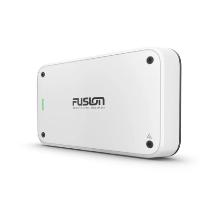 Amplificatore MS-AP61800 a 6 canali serie Apollo™ - Fusion