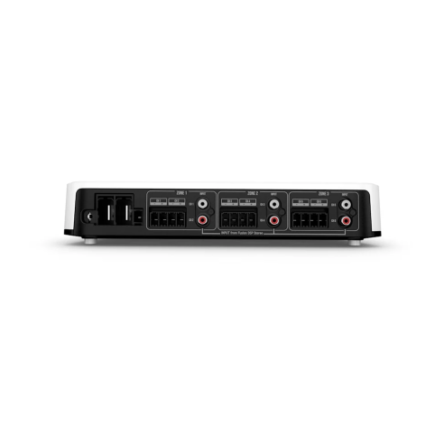 Apollo™-serie MS-AP61800 6-kanaals...