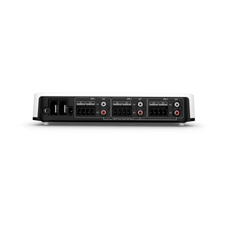 Apollo™ Series 6-channel MS-AP61800 Amplifier - Fusion