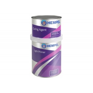 Light Epoxy Primer - Hempel