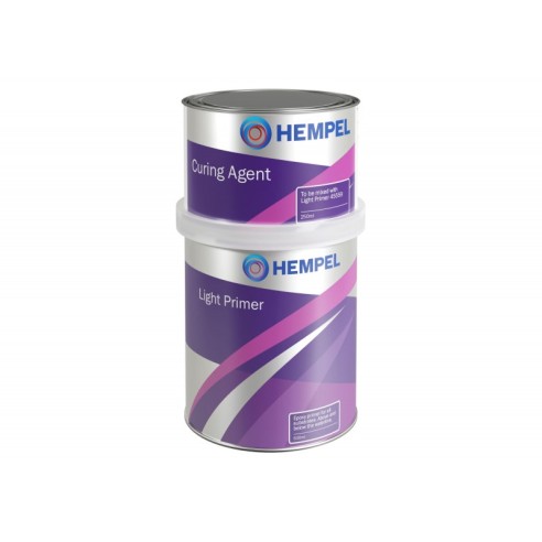 Light Epoxy Primer - Hempel