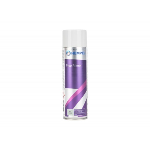 Pro Epoxy Primer for Propellers - Hempel