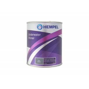 Underwater Primer subacqueo - Hempel
