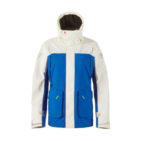 Veste de bateau BR1 Channel pour femme - Musto