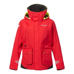 Damen-Segeljacke BR1 Channel – Musto 2