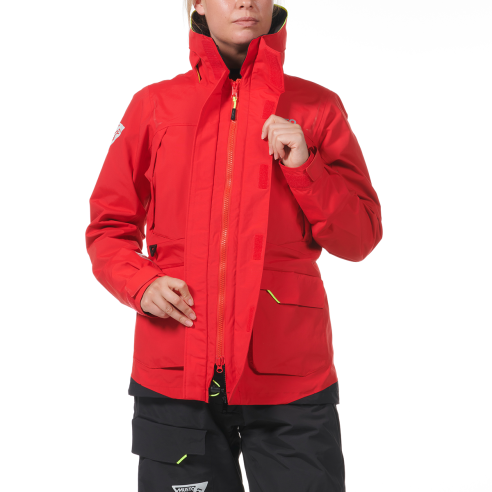 Veste de bateau BR1 Channel pour femme - Musto