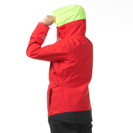 Giacca da barca donna BR1 Channel - Musto