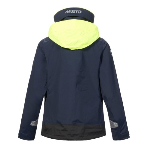 Veste de voile femme BR1 Channel - Musto