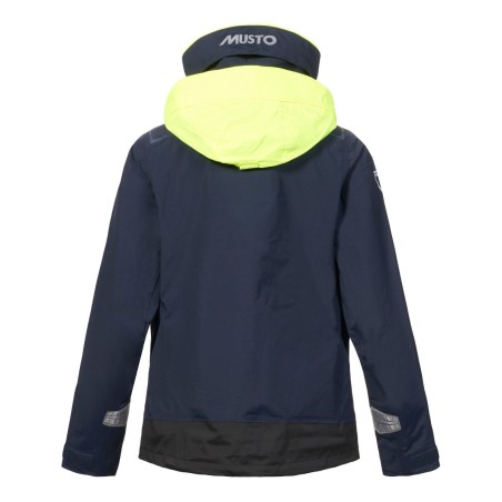 Giacca da barca donna BR1 Channel - Musto