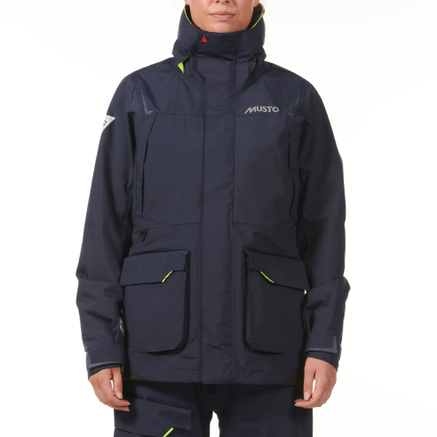 Zeiljas voor dames BR1 Channel - Musto