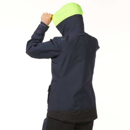 Giacca da barca donna BR1 Channel - Musto