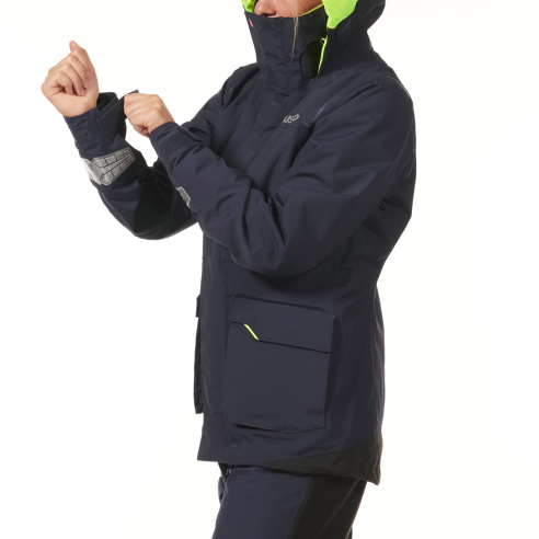 Veste de voile femme BR1 Channel - Musto