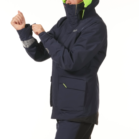 Damen-Segeljacke BR1 Channel – Musto