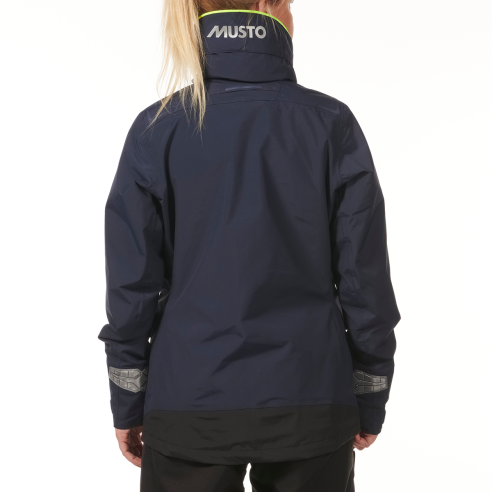Giacca da barca donna BR1 Channel - Musto