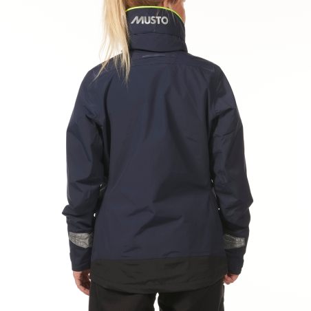 Seiljakke dame BR1 Channel – Musto