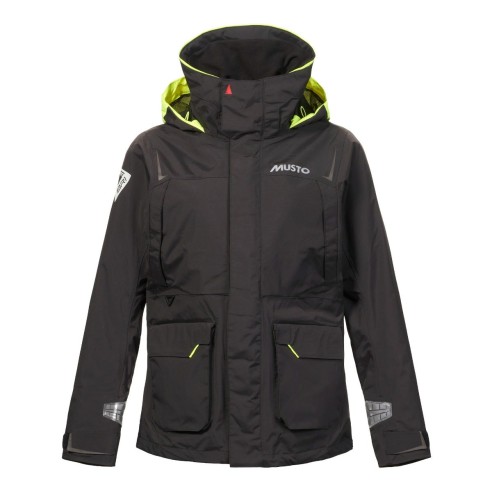 BR1 Channel Women's Boat Jacket - Musto