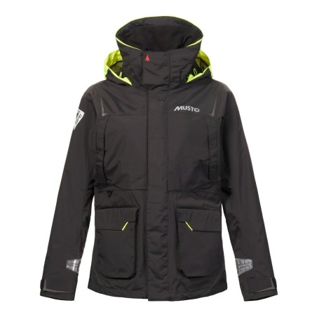 Women’s BR1 Channel Sailing Jacket - Musto