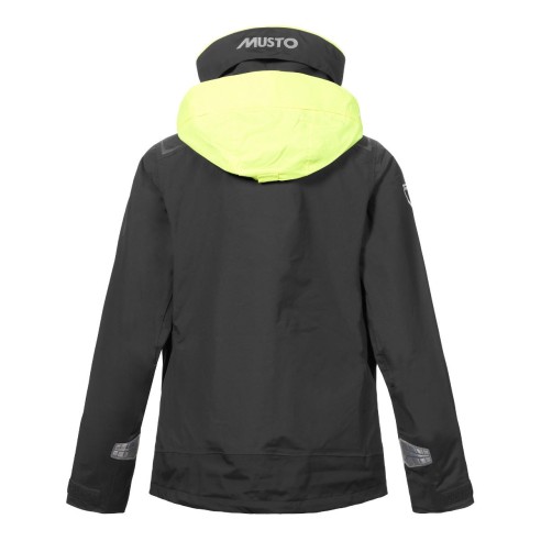 Giacca da barca donna BR1 Channel - Musto