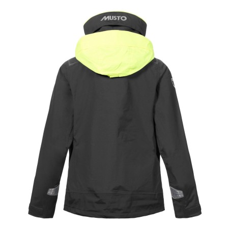 Veste de voile femme BR1 Channel - Musto