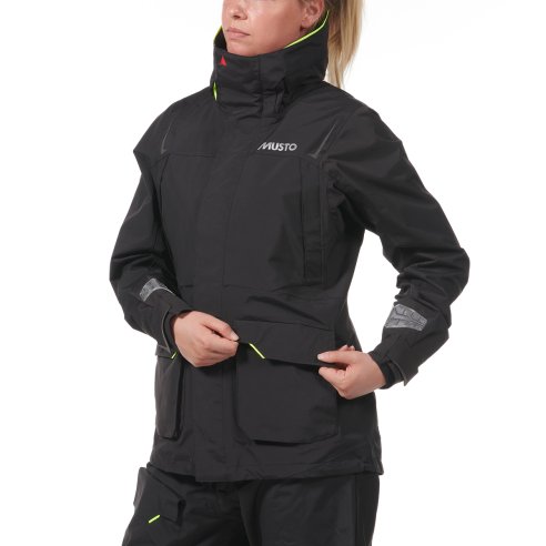 Women’s BR1 Channel Sailing Jacket - Musto