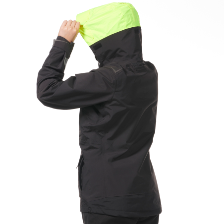 Giacca da barca donna BR1 Channel - Musto