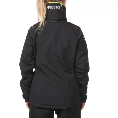 Women’s BR1 Channel Sailing Jacket - Musto