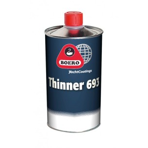 Dunner 693 - Boero